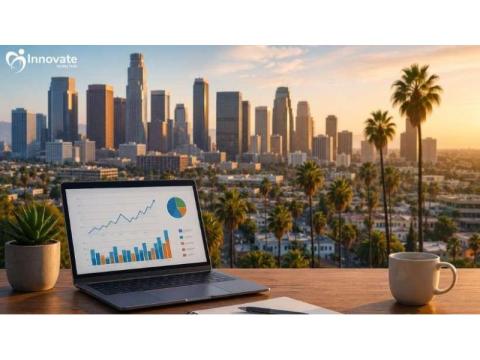 Affordable SEO Services Los Angeles | Drive More Local Traffic & Leads