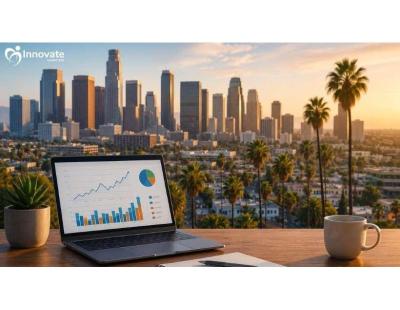 Affordable SEO Services Los Angeles | Drive More Local Traffic & Leads