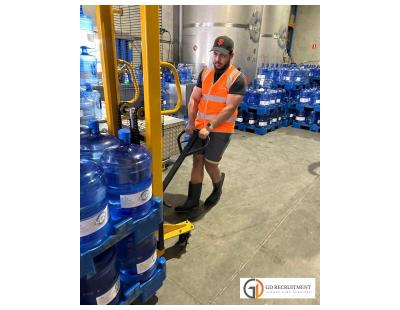 Trusted Labour Hire Services in Melbourne for Business Growth