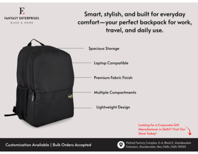 Corporate Gift Manufacturer in Delhi | Premium Bags & Gifts