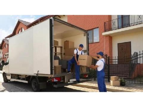 A Better Way to Relocate