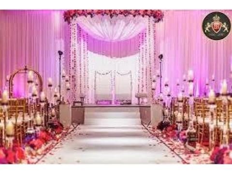 Destination Wedding Bharat Offers Low Budget Destination Wedding in India