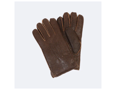 Men's Shearling Gloves – Premium Warmth & Everyday Comfort