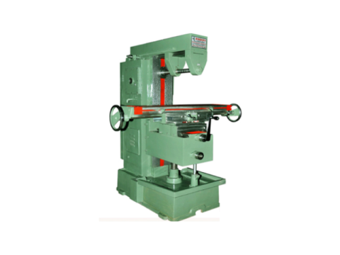 Milling Machine Manufacturers for Precision Machining