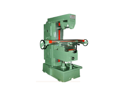Milling Machine Manufacturers for Precision Machining