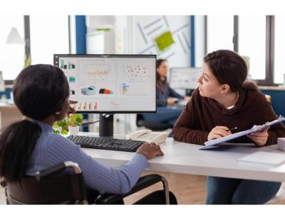 HR Software for Educational Institutions | Empivo