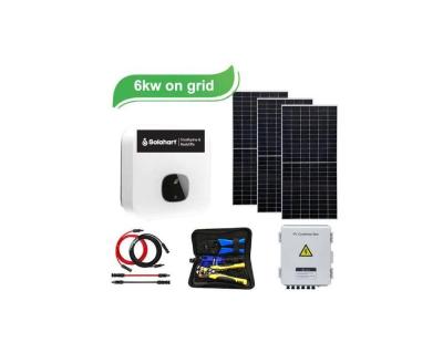6kW Solar System Brisbane | Premium Solar Solutions | Solahart Strathpine