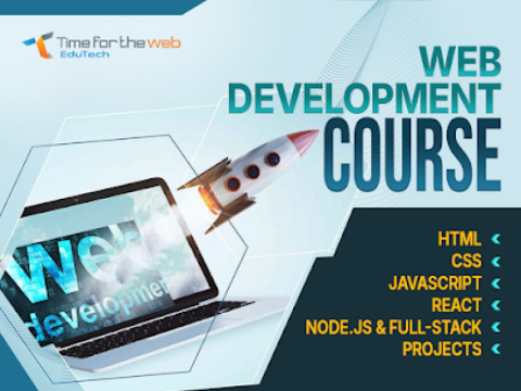 Web Development Course in Kolkata for Future-Ready Careers