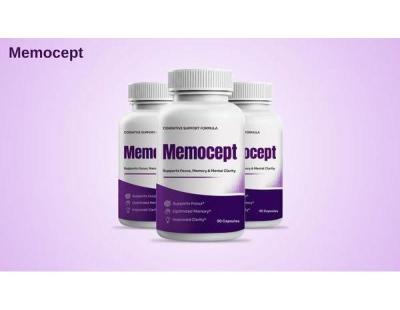 MemoCept Memory Reviews Is This Brain Support Supplement Worth Buying?