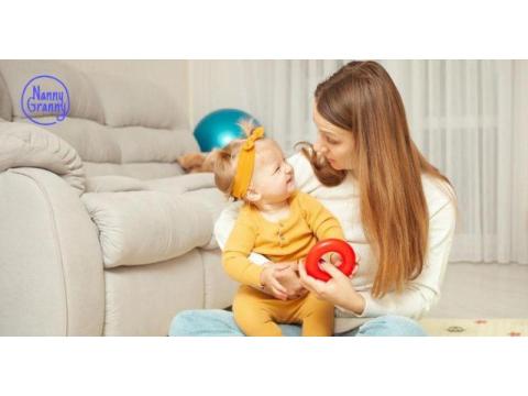 Discover Hidden Expenses Before Hiring a Professional Nanny