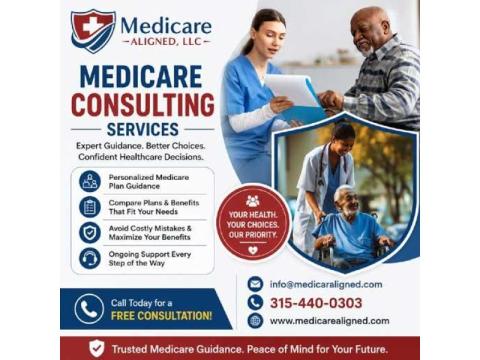 Medicare Experts You Can Trust