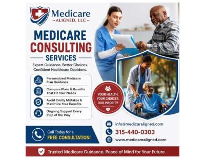 Medicare Experts You Can Trust