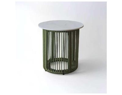 Stylish Outdoor Side Tables for Every Outdoor Space