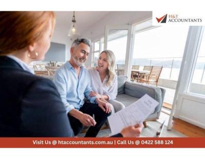 Tax Return Accountant Brisbane for Accurate Returns