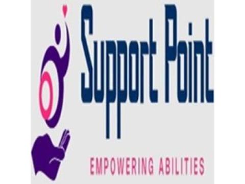 Support Point