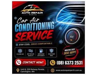 What Actually Happens Inside a Car AC Compressor Reconditioning