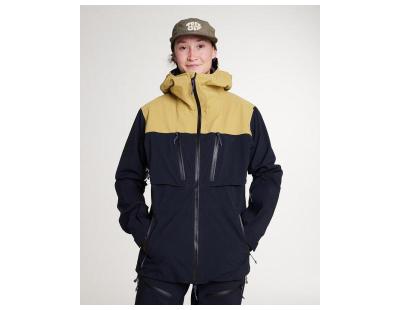 Shop Durable Men's Snow Jacket for Every Snow Season