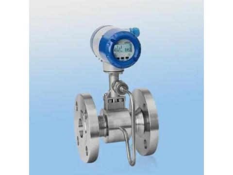 Reliable Vortex Flow Meter Manufacturers | Innovatec Systems