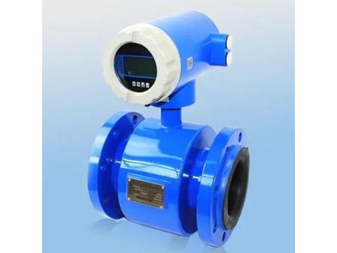 Best Electromagnetic Flow Meter Manufacturers | Innovatec Systems