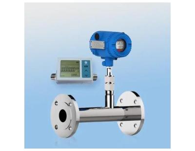 Top Thermal Mass Flow Meter Manufacturers | Innovatec Systems