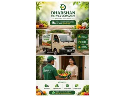 Are You looking for best online fruits delivery Chennai?