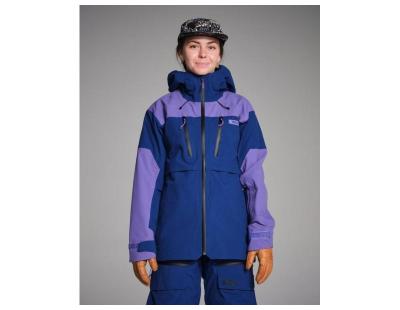 Shop Stylish & Functional Women Snow Jackets Online