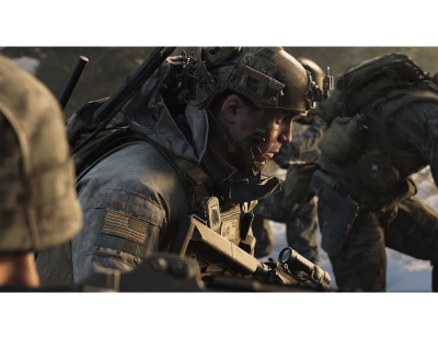 U4GM COD MW4 Tips on the DMZ Transition