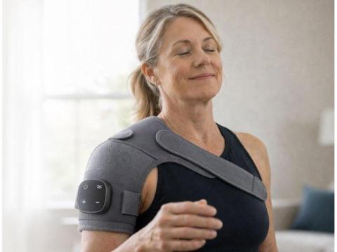 Mendable Shoulder Massager Reviews 2026 |Does It Really Relieve Shoulder Pain|