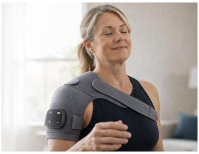 Mendable Shoulder Massager Reviews 2026 |Does It Really Relieve Shoulder Pain|