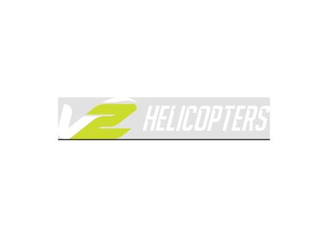 V2 Helicopters Brisbane
