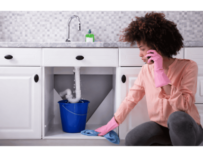 24 Hour Emergency Plumbing Services in Powder Springs