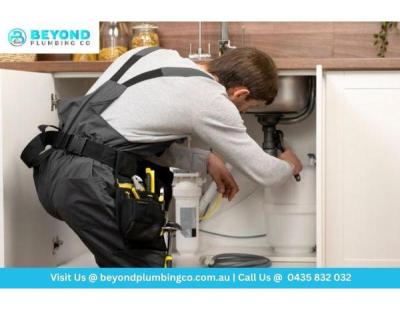 Local Emergency Plumber Central Coast