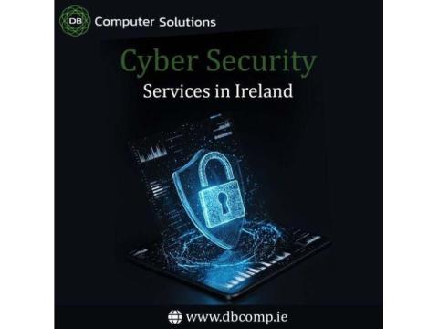 Cyber Security Services in Ireland