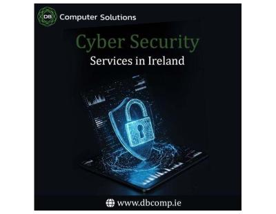 Cyber Security Services in Ireland