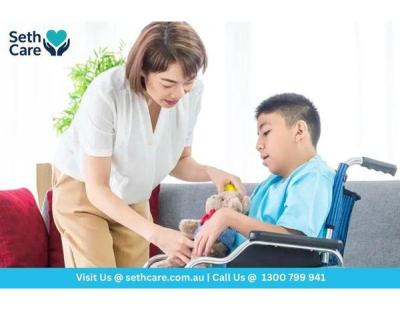 Reliable Home Care for Seniors Melbourne