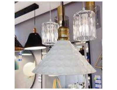 Round Pendant Light for Stylish Living Spaces