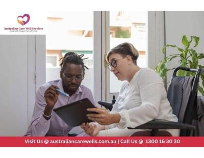 Disability Support Services Bankstown