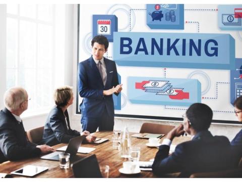 Better Business Banking for Modern Businesses (Germantown)