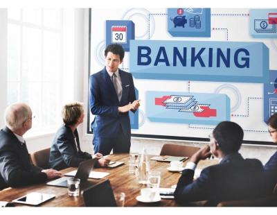 Better Business Banking for Modern Businesses (Germantown)