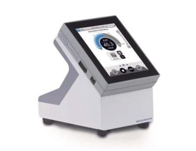 VACUUBRAND VACUU·SELECT Compact Vacuum Controller, Benchtop Version