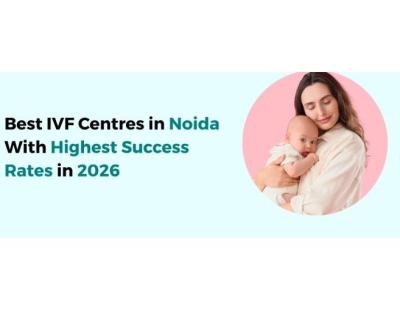 Best IVF Centre In Noida
