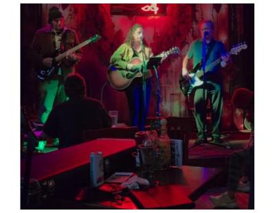 Find Live Music Near You for Best Experience
