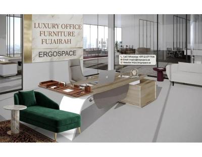 Buy Luxury Office Furniture in Fujairah | Ergospace Office Furniture