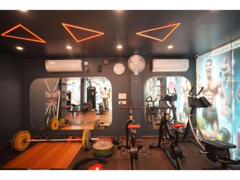 Upgrade Your Fitness Journey in New Town