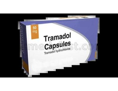Buy Tramadol UK | Learn About Uses, Dosage, Benefits & Safe Ordering