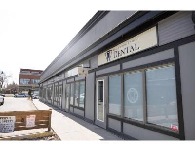 Inglewood Family Dental