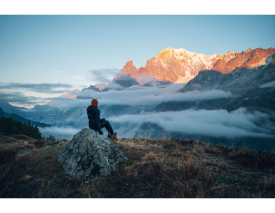 Hidden Peaceful Destinations for Solo Travelers | India & International Travel Guide