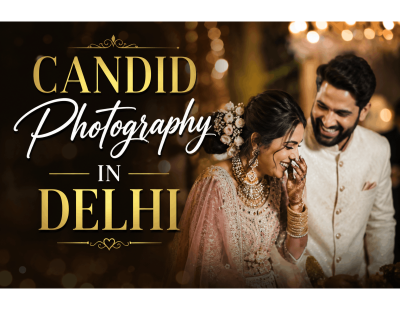 Candid Photography in Delhi | Natural & Timeless Wedding Moments by Ritiriwaz Wedding