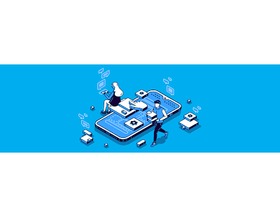 Invoidea Provides the Best AI Integration Services in India for Business Automation