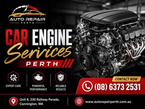 How Often Should You Really Service Your Engine?